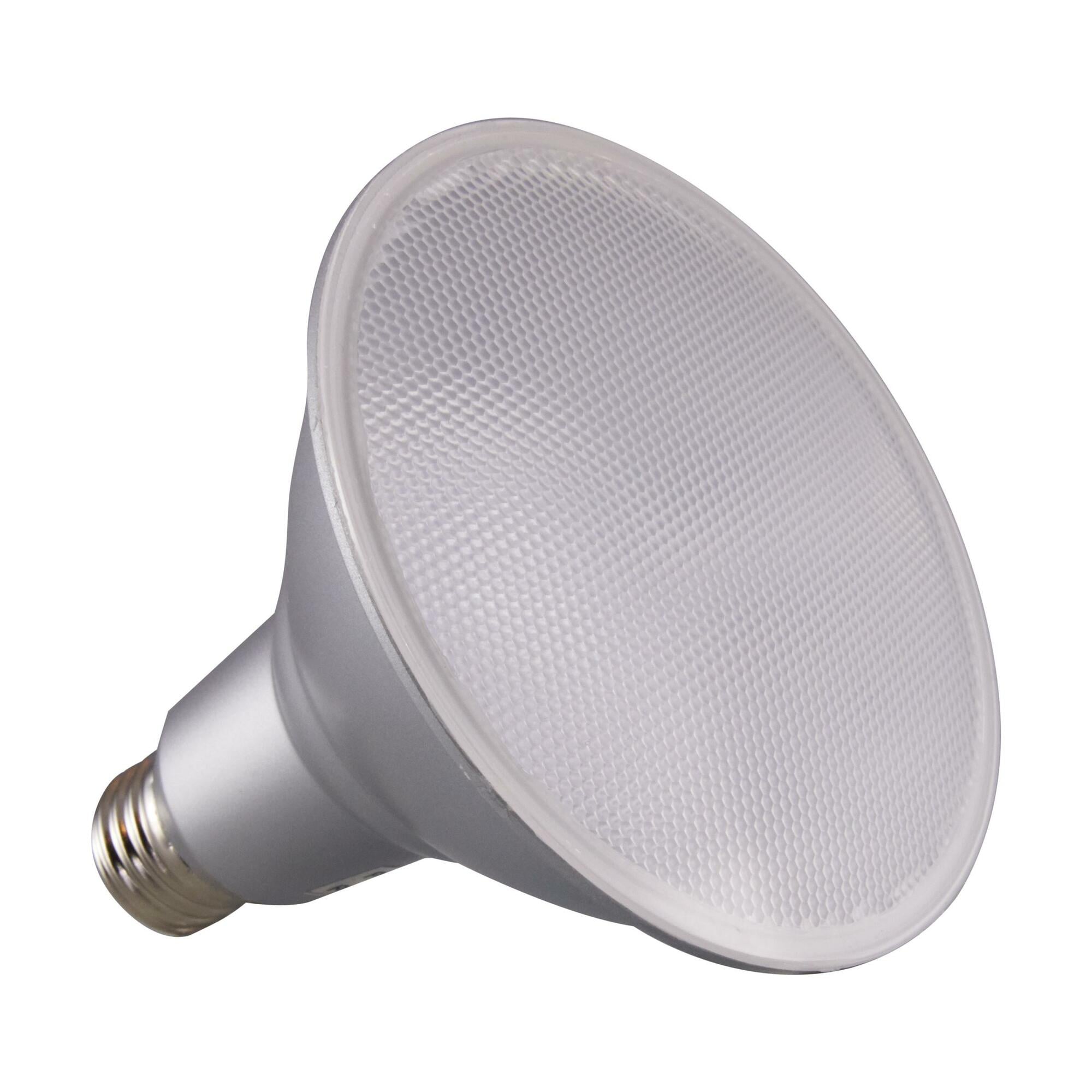 S29450 Thyristor Dimmable LED Lamp, 15 W, 90 W Incandescent Equivalent, E26 Lamp, PAR38 Shape, 1200 Lumens