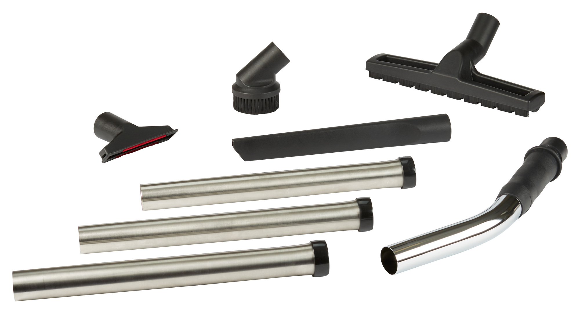 49-90-1962 Dust Extraction Cleaning Set, For Use With 8960-20 8 gal Dust Extractor