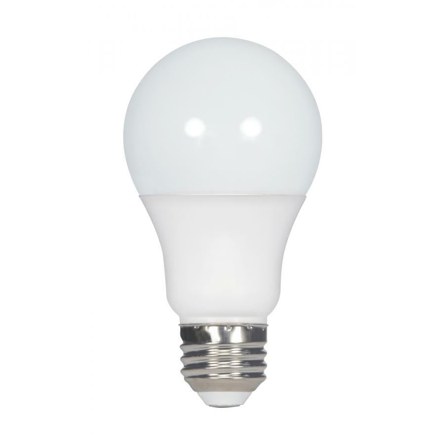 S28562 LED Lamp, 10 W, 60 W Incandescent Equivalent, E26 Lamp, 800 Lumens
