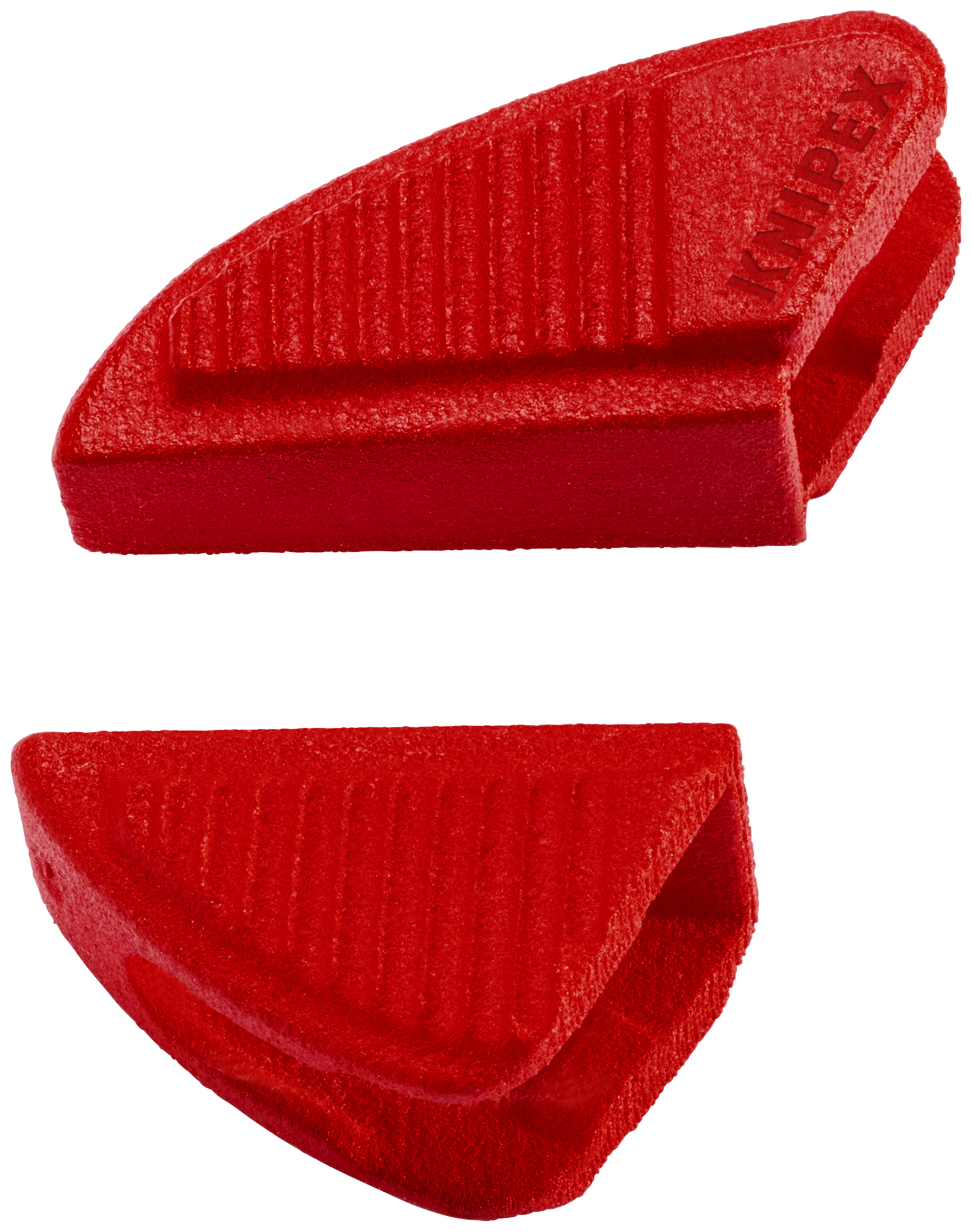 Jaw Protectors for 7 1/4 in. Pliers Wrench