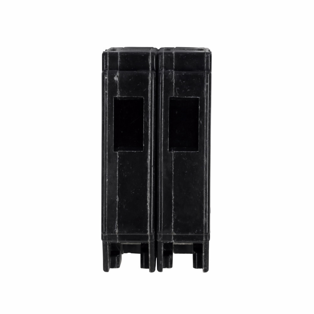 CHSF2125 1-Space Sub-Feed Lug Block, 2 Poles, 125 A, For Use With Type CH 3/4 in Loadcenter and Circuit Breaker