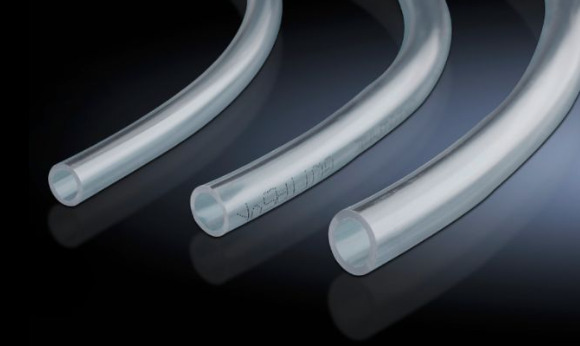 3301606 Condensate Hose, PVC, Transparent