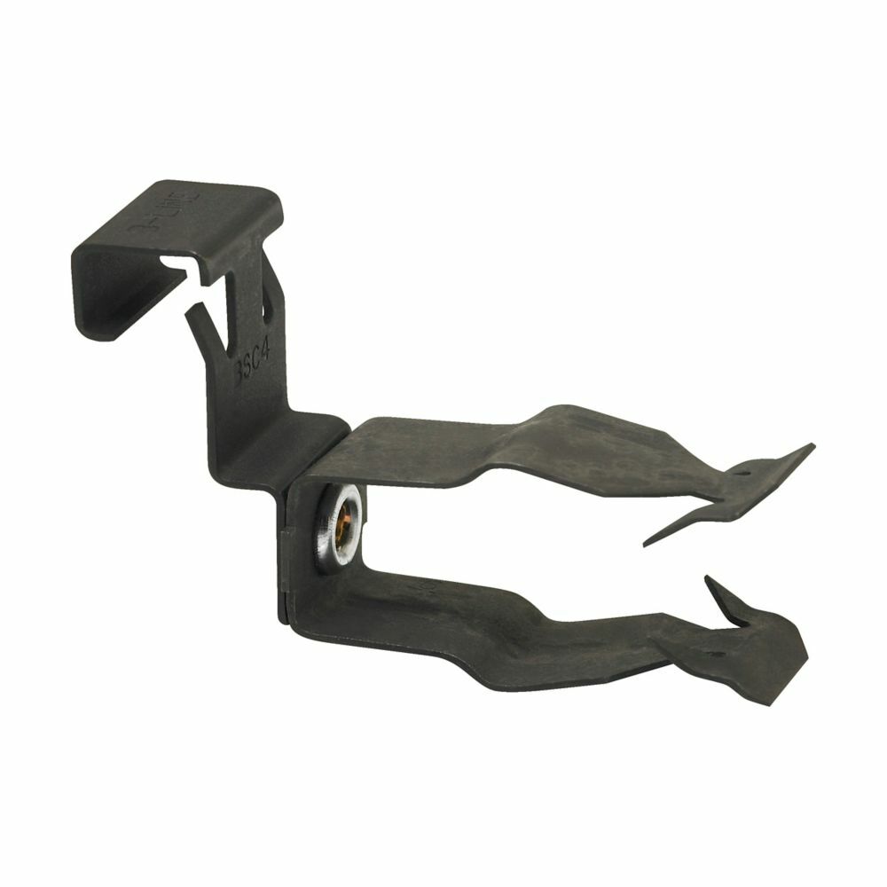 BP12-SC4 Conduit Fastener, For Use With 3/4 in Conduit, 15 lb Load