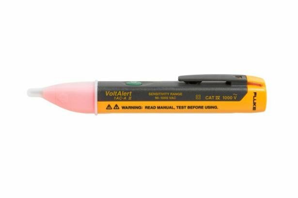 FLUKE-1AC-A1-II Non-Contact Voltage Tester, 1000V