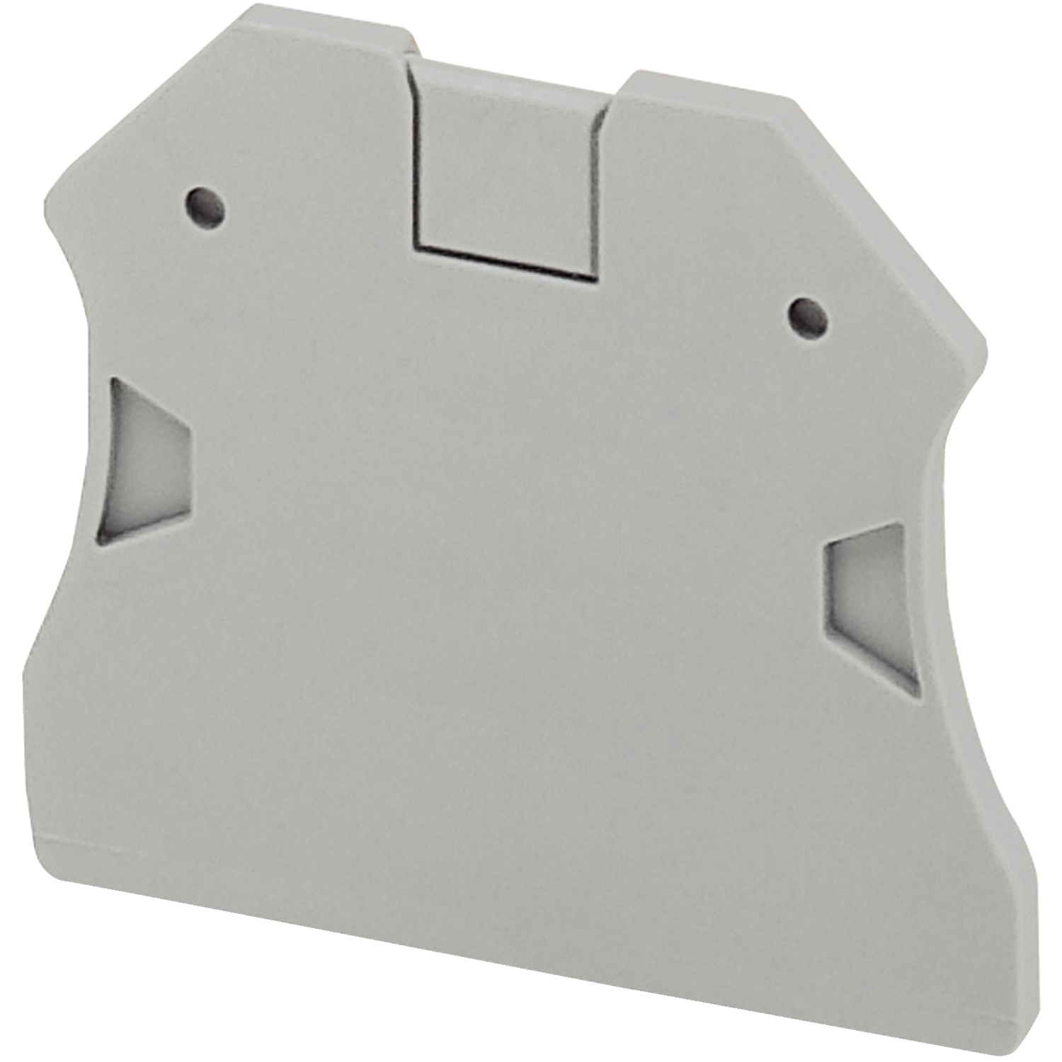 NSYTRACP1 Linergy TR Protection Cover, For Use With NSYTRV952B Screw Terminal, 2 Terminal, Yellow