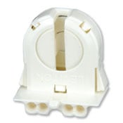13652-WP Standard Lampholder, 660 W Lamp, 600 V AC, G13 Lamp