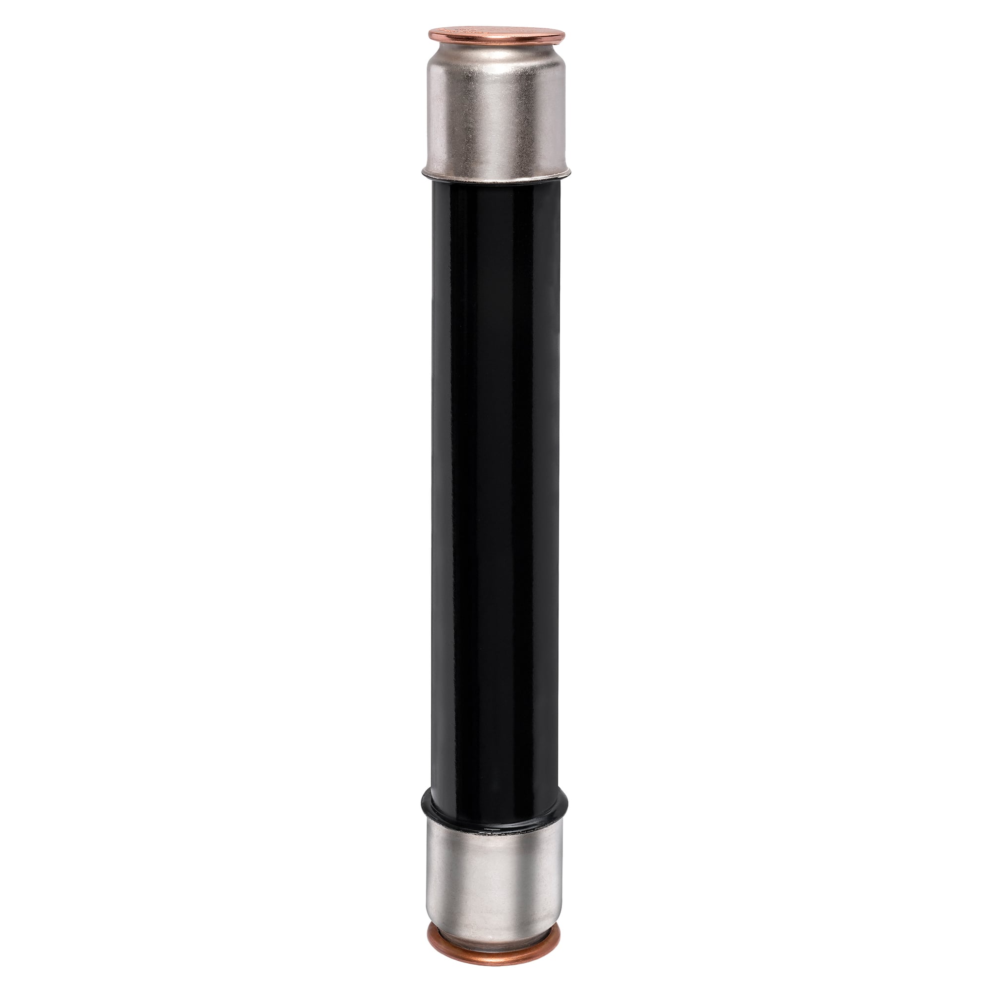 9F60DJD003 Type EJO1 1-Barrel General Purpose Medium Voltage Power Distribution Fuse, 3 A, 5.5 kV AC, 50 kA, Class E, Ferrule Body