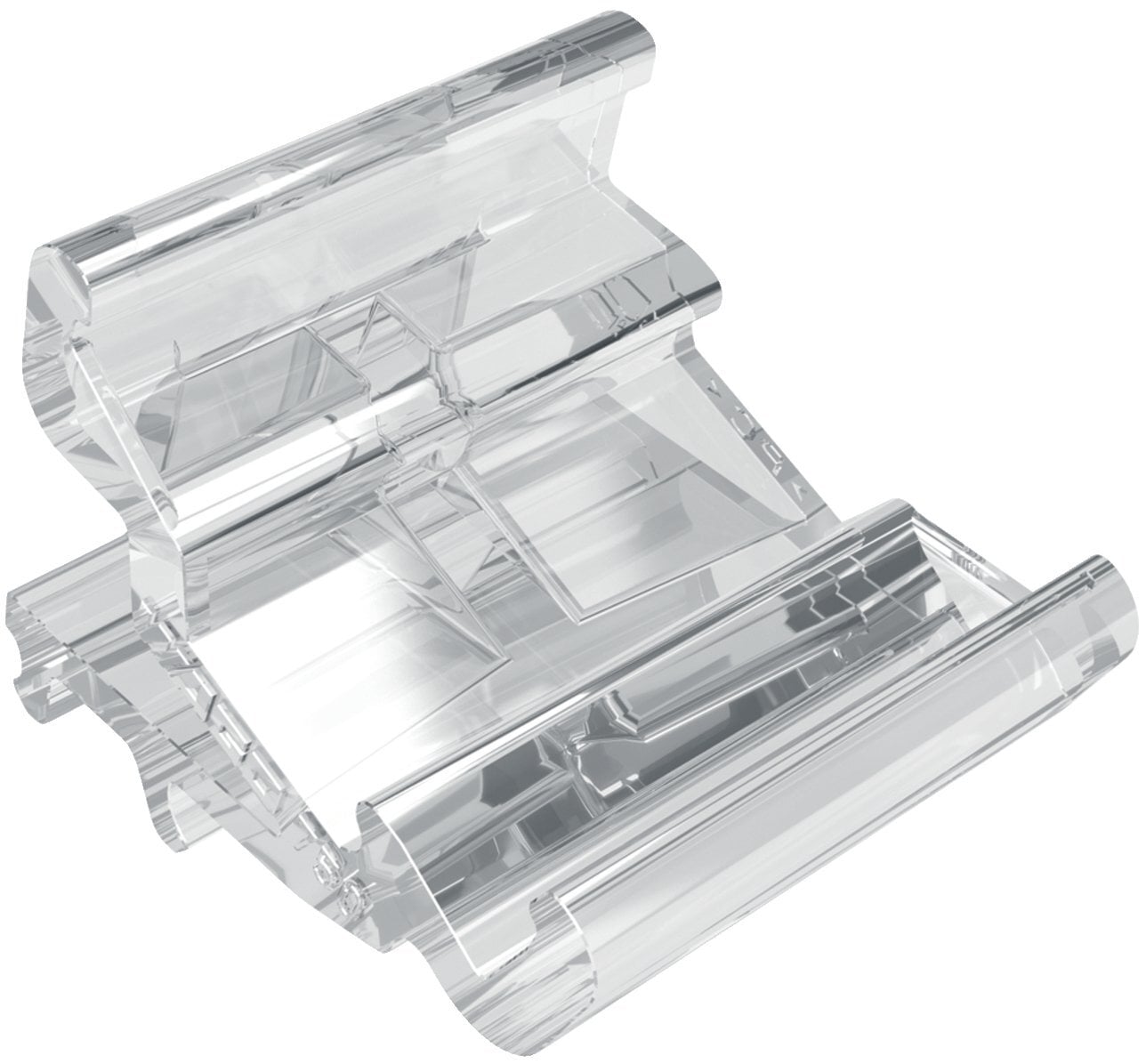 750-107 750 Group Marker Carrier, Transparent