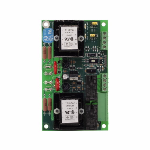 RTC100 Automatic Transfer Switch, 120/240 V AC, 100 A, 1 Phase