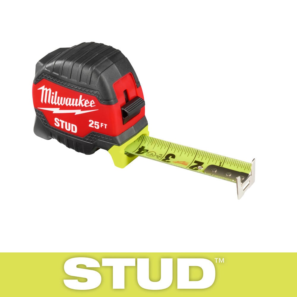 25' Stud Tape