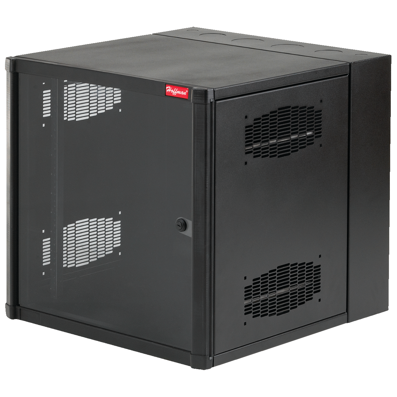EWMW482436 AccessPlus DWDH1 Double Hinged Electrical Cabinet, 48 in L x 24.41 in W x 37-1/2 in D, NEMA 1/IP20