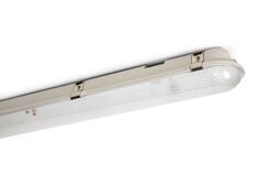 VAPOR1X/LENS/48D5/74538 Dimmable Diffuse Lens, 4 ft L