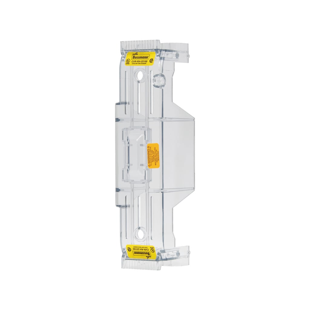 Cover Class R and H 250V 100A