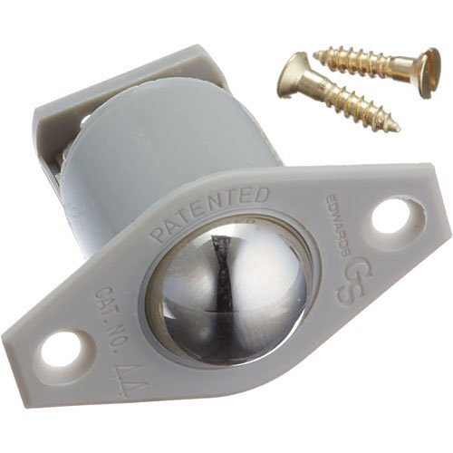 44 Push to Open Rolling Ball Contactor, 12/24/48 V DC, 2 A, 0.5 A, 1NC