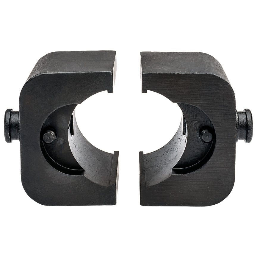 CD-940-920DA Die Adapter, For Use With CT-2940/ST, CT-2940/STINT, CT-2940/STUK, CT-2940/STAUS, CT-2940/TO, CT-940CH Series Crimp Tool