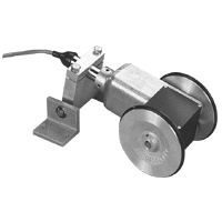 LSCB1000 Sensor Conversion Bracket, For Use With ZBG and ZBH models, Aluminum