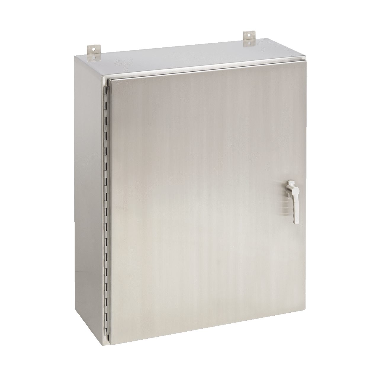 A42H3612SSLP3PT A4SW3 Enclosure, 42 in L x 36 in W x 12 in D, NEMA 4X/IP66 NEMA Rating, 304 Stainless Steel