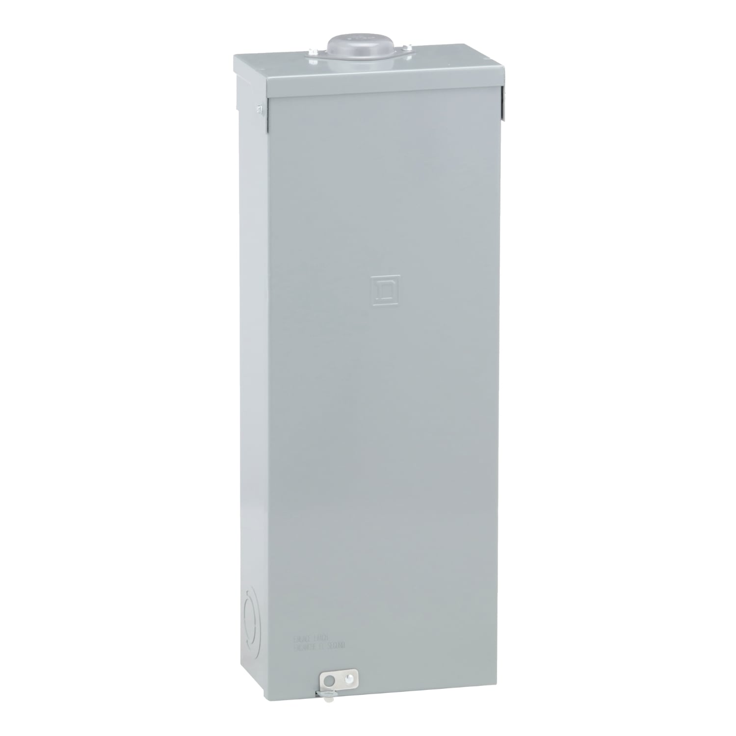 Q23225NRB PowerPact Q Circuit Breaker Enclosure, 2P, 3P, Type 3R, 100-225 Amp