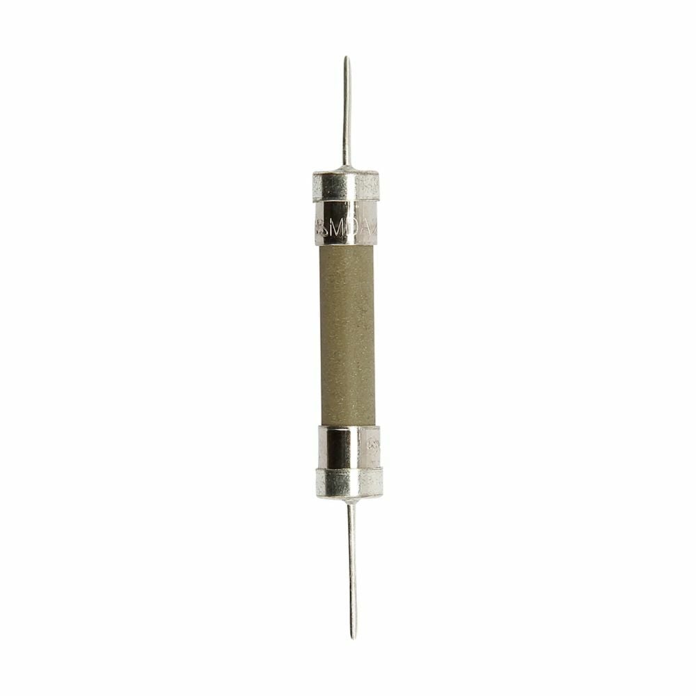 BK/MDA-V-15-R Electronic Time Delay Fuse, 15 A, 250 V AC