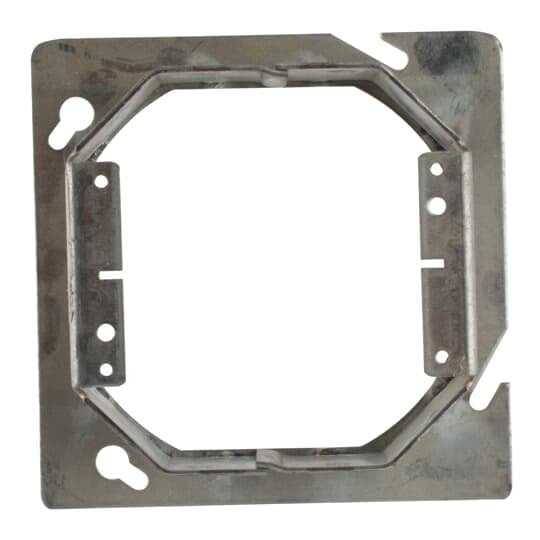 72-C-52-1 Steel City Tile Wall Cover, 4-11/16 in L x 4-11/16 in W, Steel