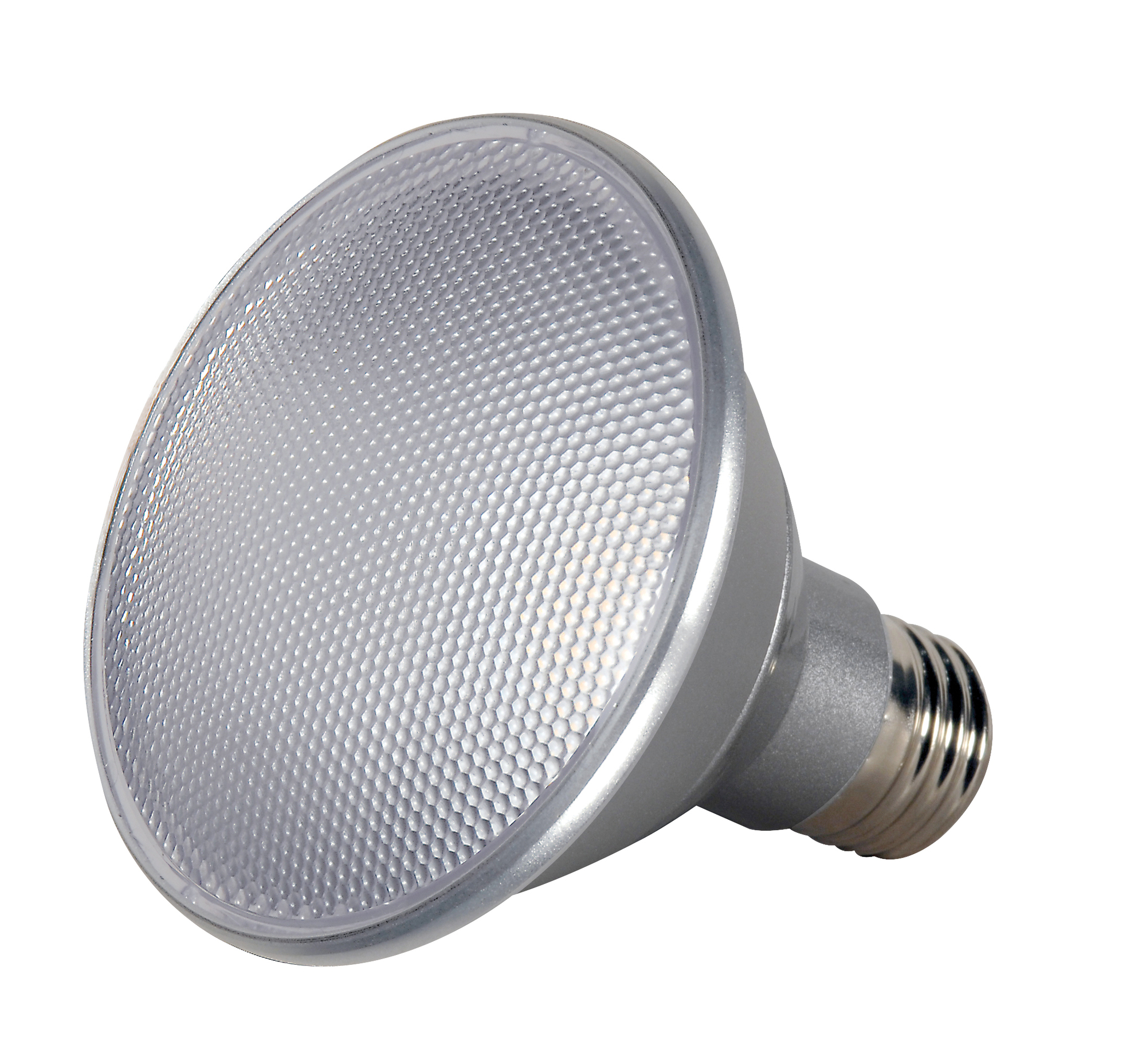 S9420 LED Reflective Lamp, 13 W, 50 W Incandescent Equivalent, E26 Lamp, PAR30SN Shape, 1000 Lumens