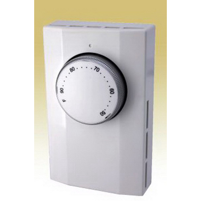 K102A Line Voltage Cooling Thermostat