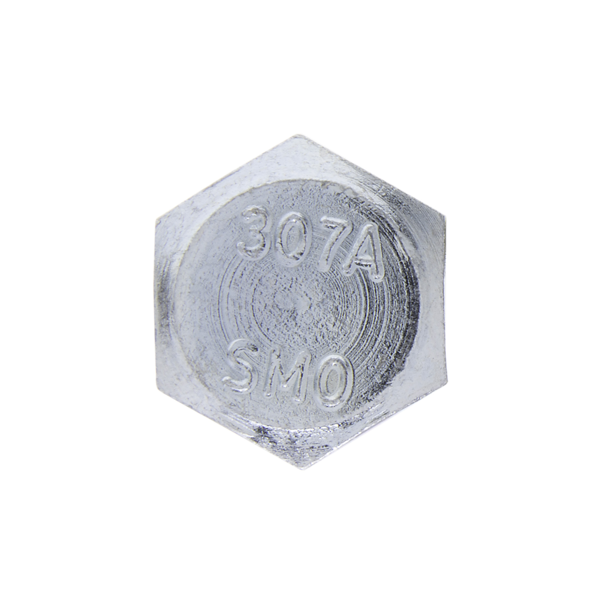 JBHC92 Metallics Cap Screw Bolt, 1/4-20, 3/8 in L Under Head, Steel, Zinc Plated