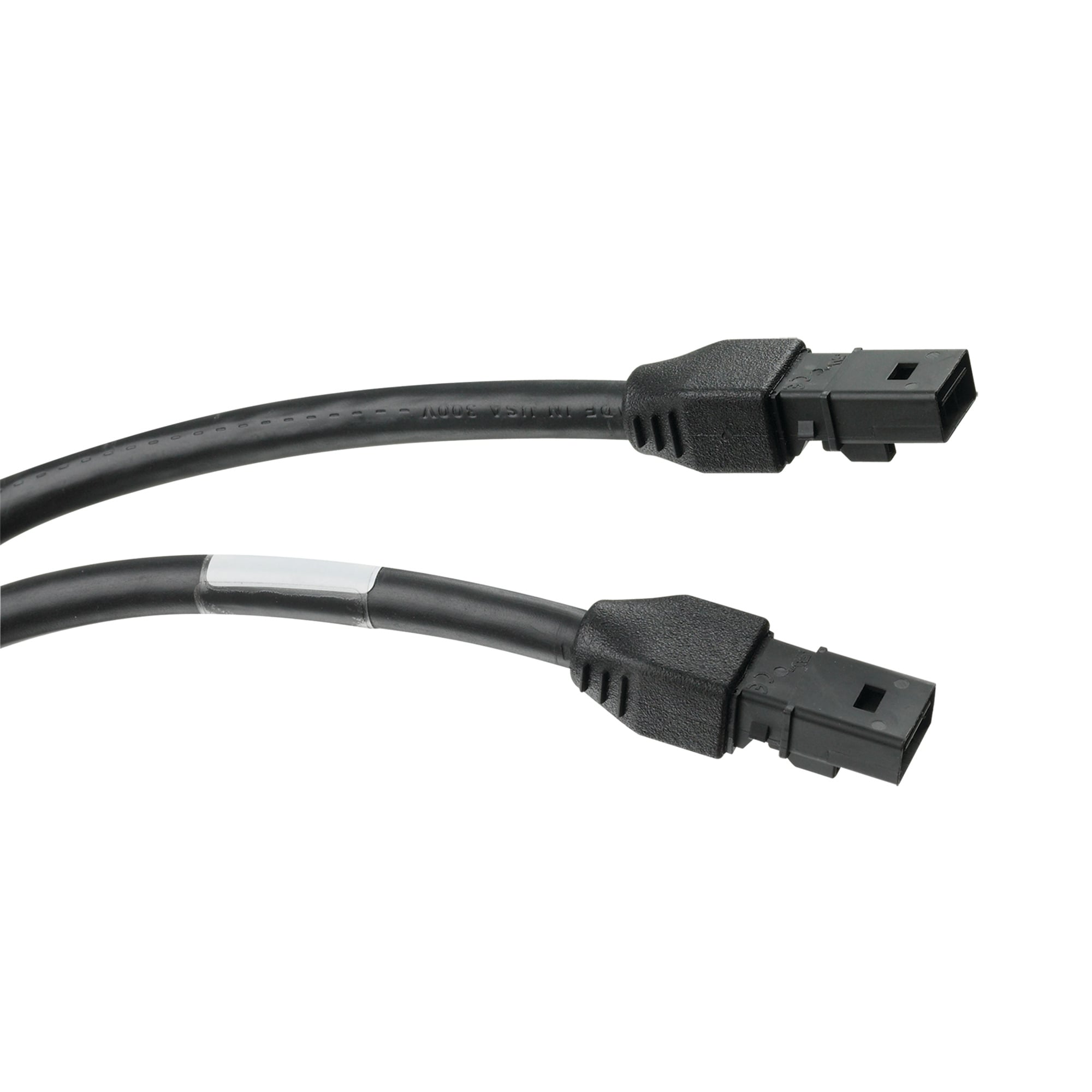 LGCABLE72 PaneLite A80LT Ganging Cable, For Use With PANELITE LED and Fluorescent Lights, Plastic