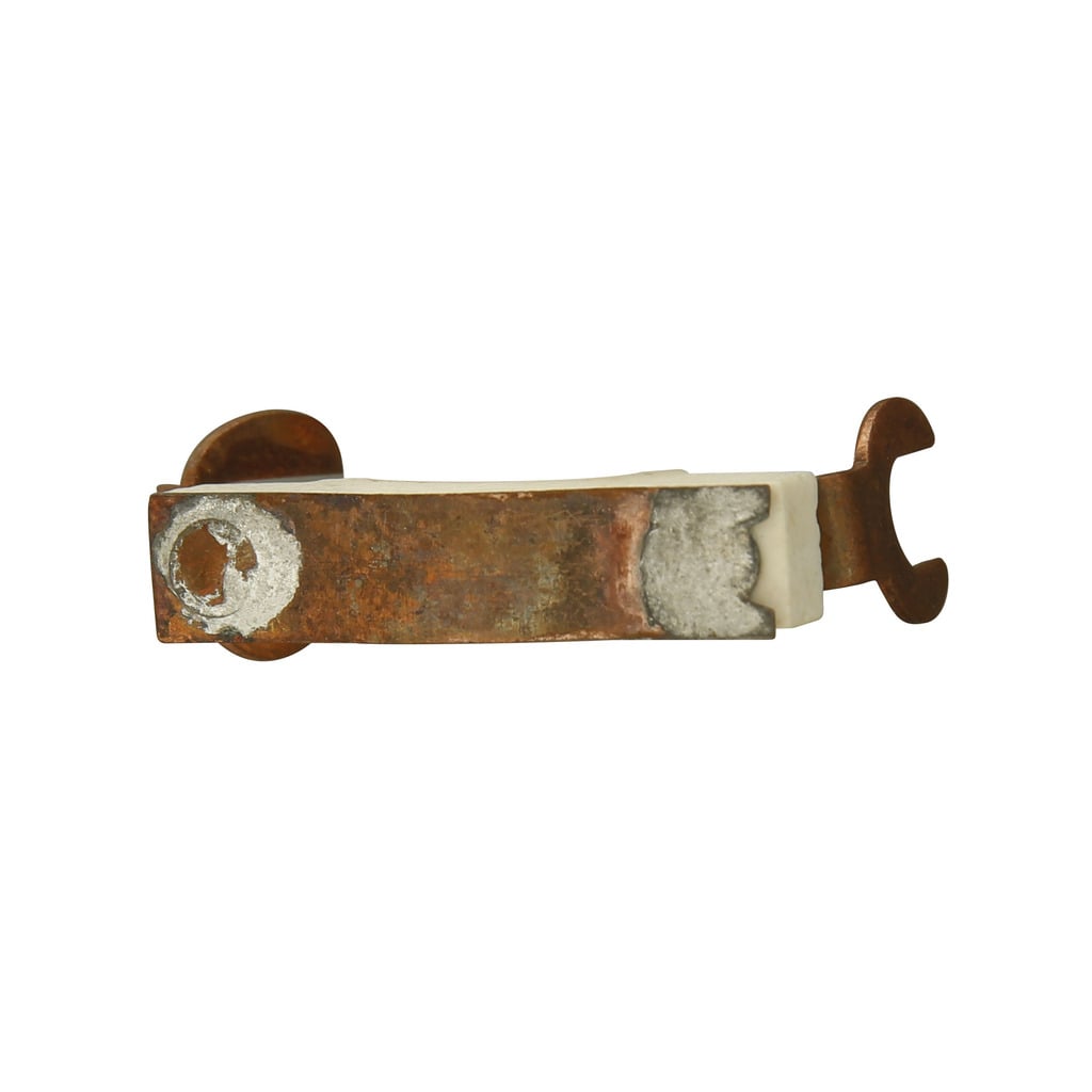WZJ Heat Limiter Fuse, Non-Housing Body
