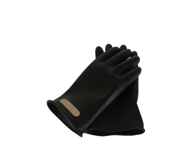 GLV-BK-C00-1110 Electrical Glove