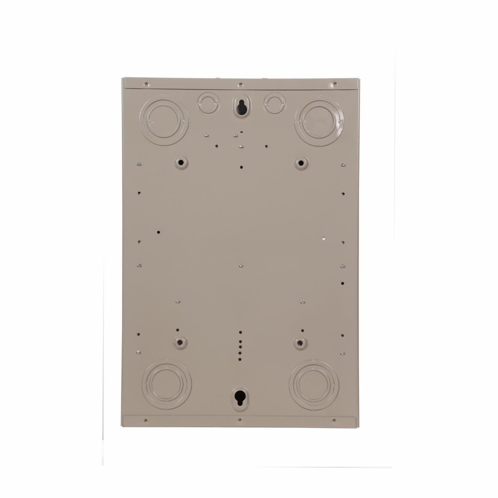 EGSX50L12 Standard Automatic Transfer Switch, 120/240 V AC, 50 A, 9/11 kW Power Rating, 1 Phases, NEMA 1 Enclosure