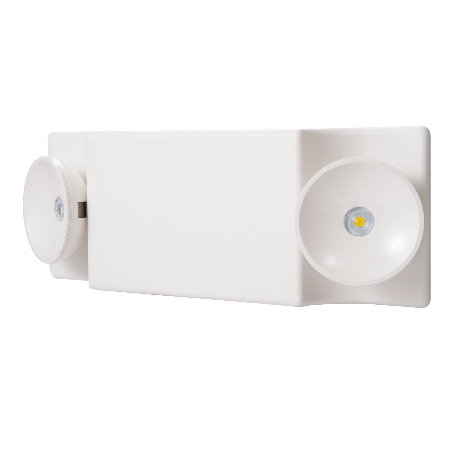 SEL50 Sure-Lites SEL Emergency Lighting Lamp, 1/1.02 W, LED Lamp, 219 Lumens Lumens