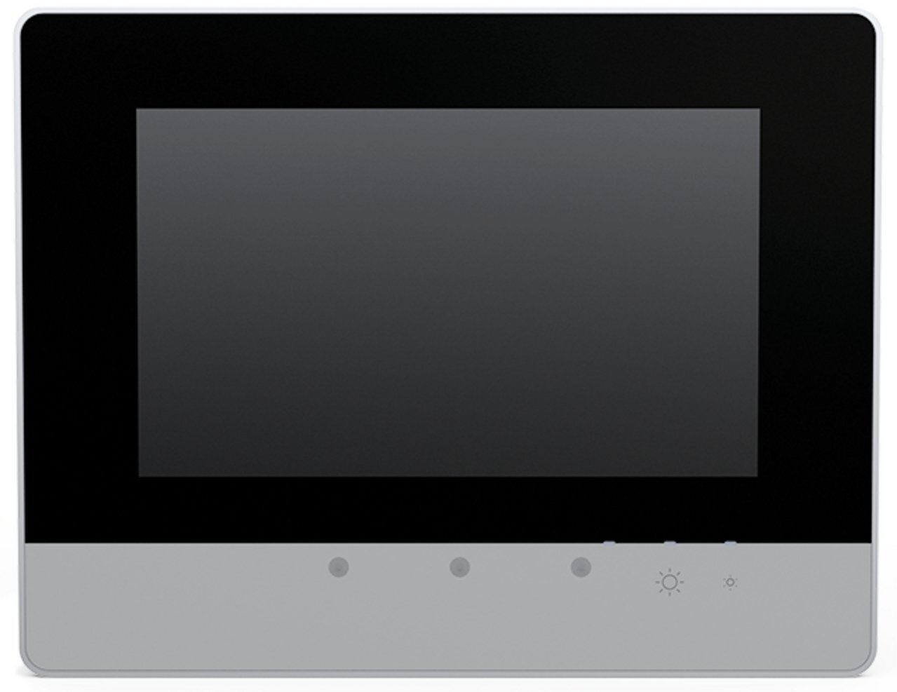 762-4303/8000-002 Horizontal Touch Panel, 8.8 W