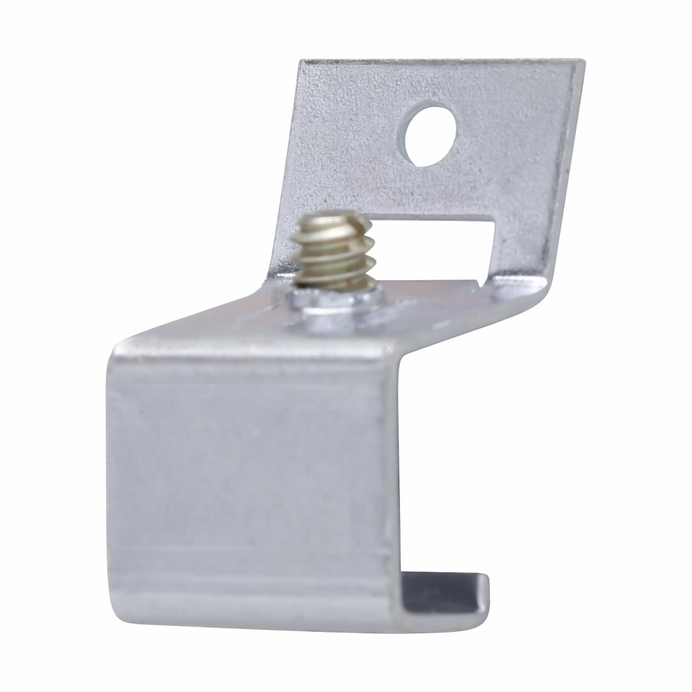 BHLW2 Handle Lock, 1 in, 2/3 Poles, For Use With Type BR Circuit Breaker and Loadcenter