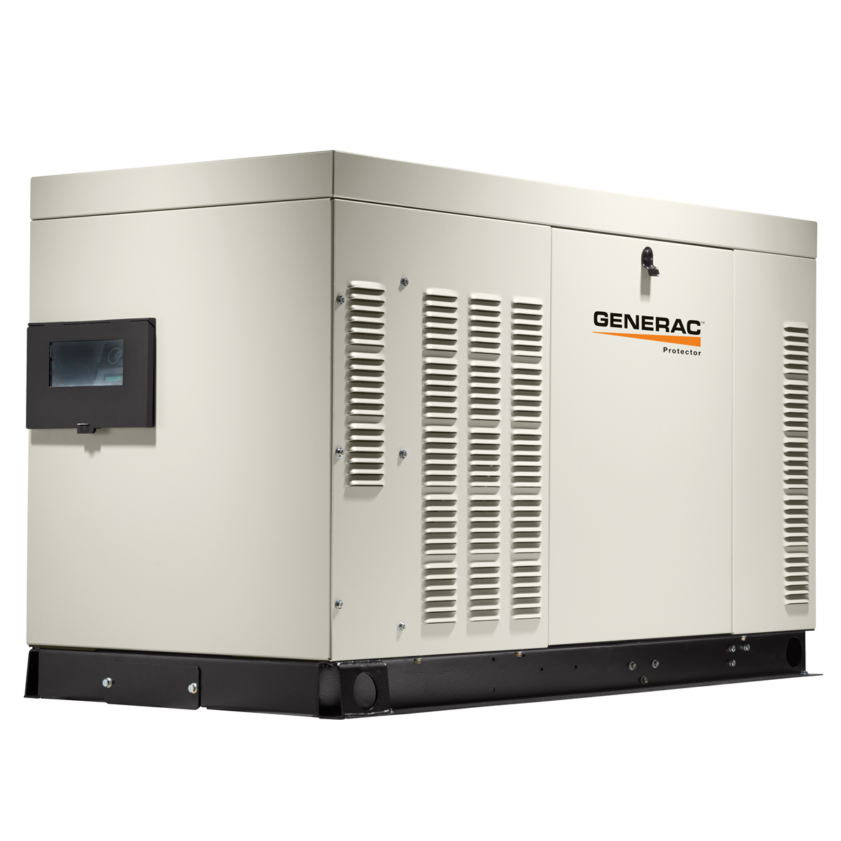 RG03624ANAX Protector Series 36 kW Automatic Standby Generator (1