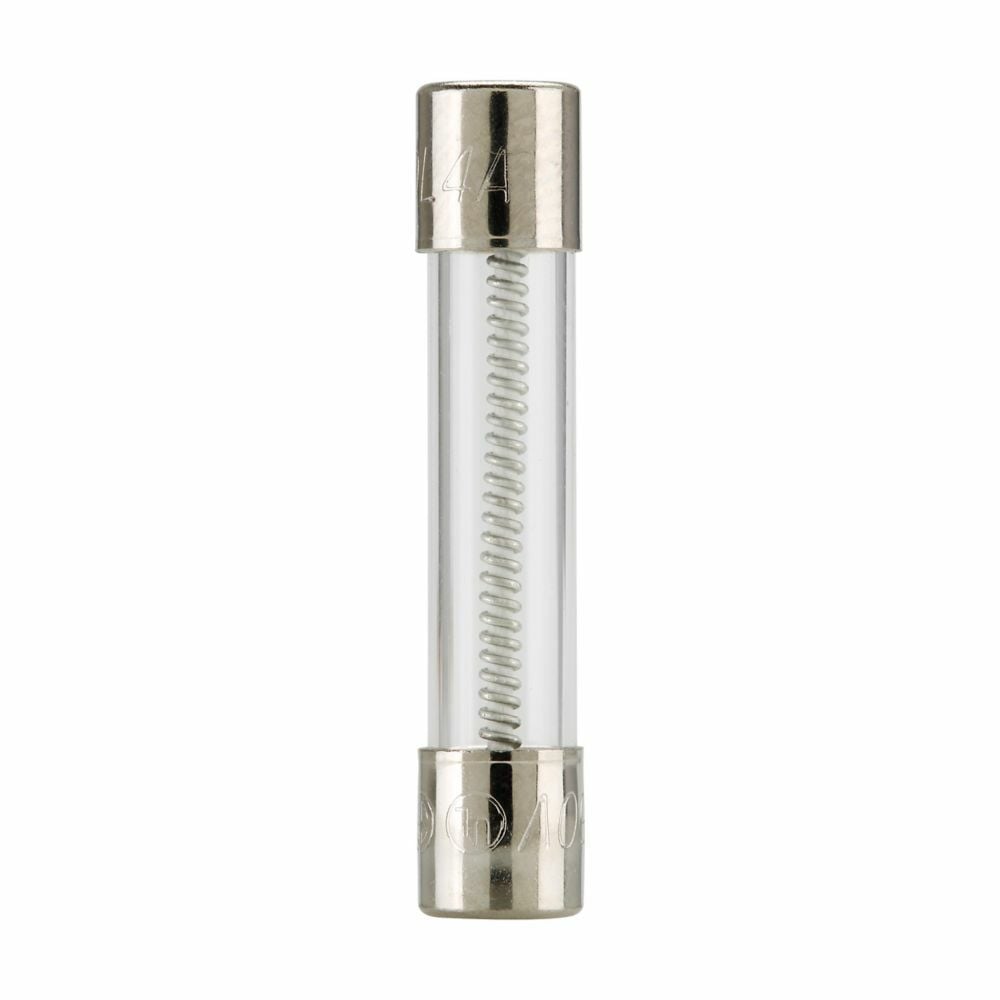 BK/MDL-6-R Time Delay Fuse, 6 A, 250 V AC