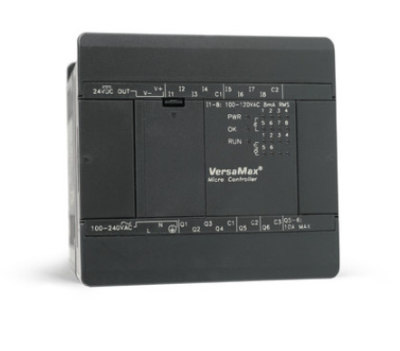 VersaMax I/O shorting bar, quantity 2