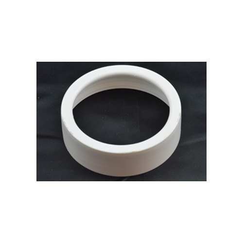 TWB-59 Bridgeport EMT Conduit Bushing, 3-1/2 in Trade, Plastic, Plain