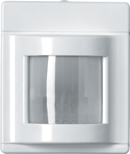 HW13 Wall Mount Hallway Sensor, Low Voltage