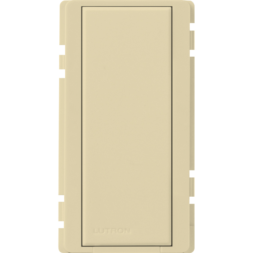 RK-AS-IV Replacement Button Kit for Designer-Style Maestro Companion Switch, Ivory