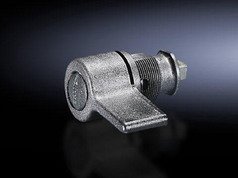 1484001 Version E Lever Handle, Lever Handle, For Use With KS Series Cam Type Enclosure, Plastic