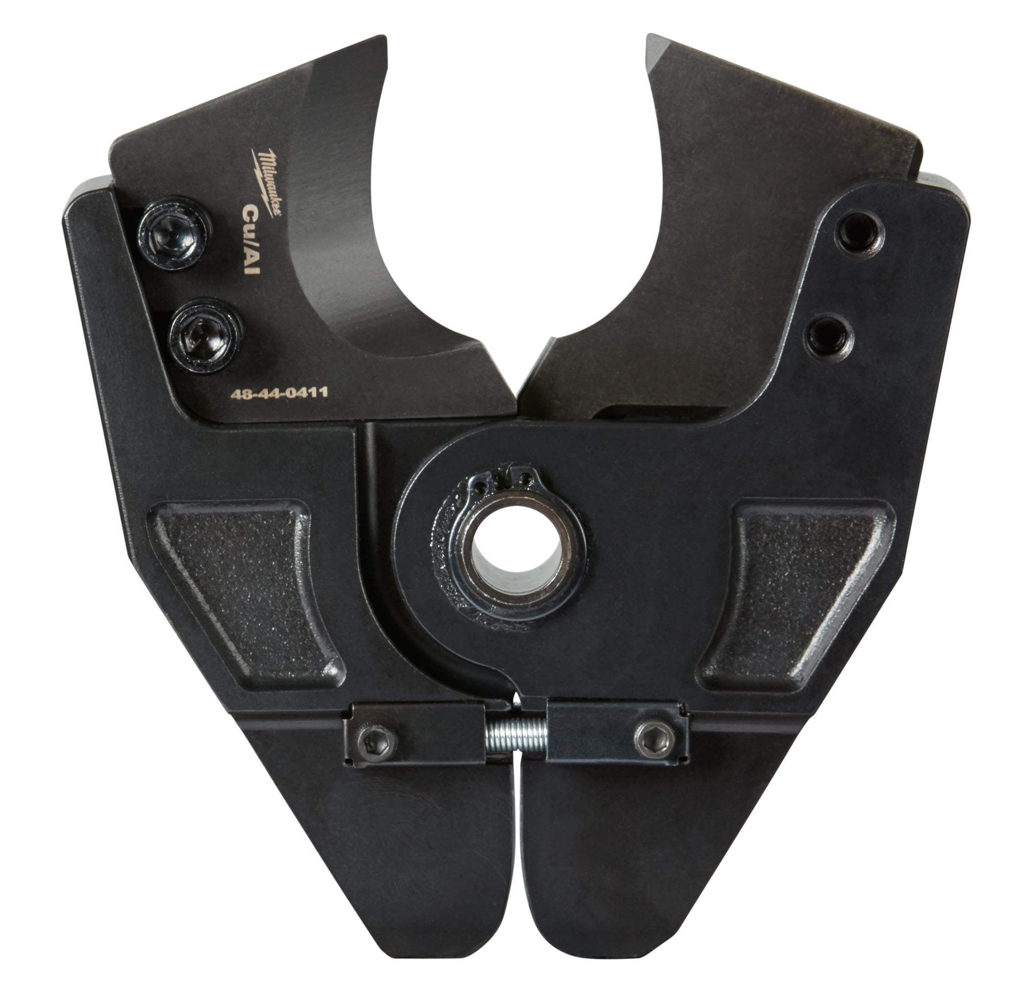 49-16-2772 M18 Cutting Jaw, For Use With M18 FORCE LOGIC 2678-22, 2678-22BG, 2678-22O and 2678-22K 6T Crimper, 8 AWG