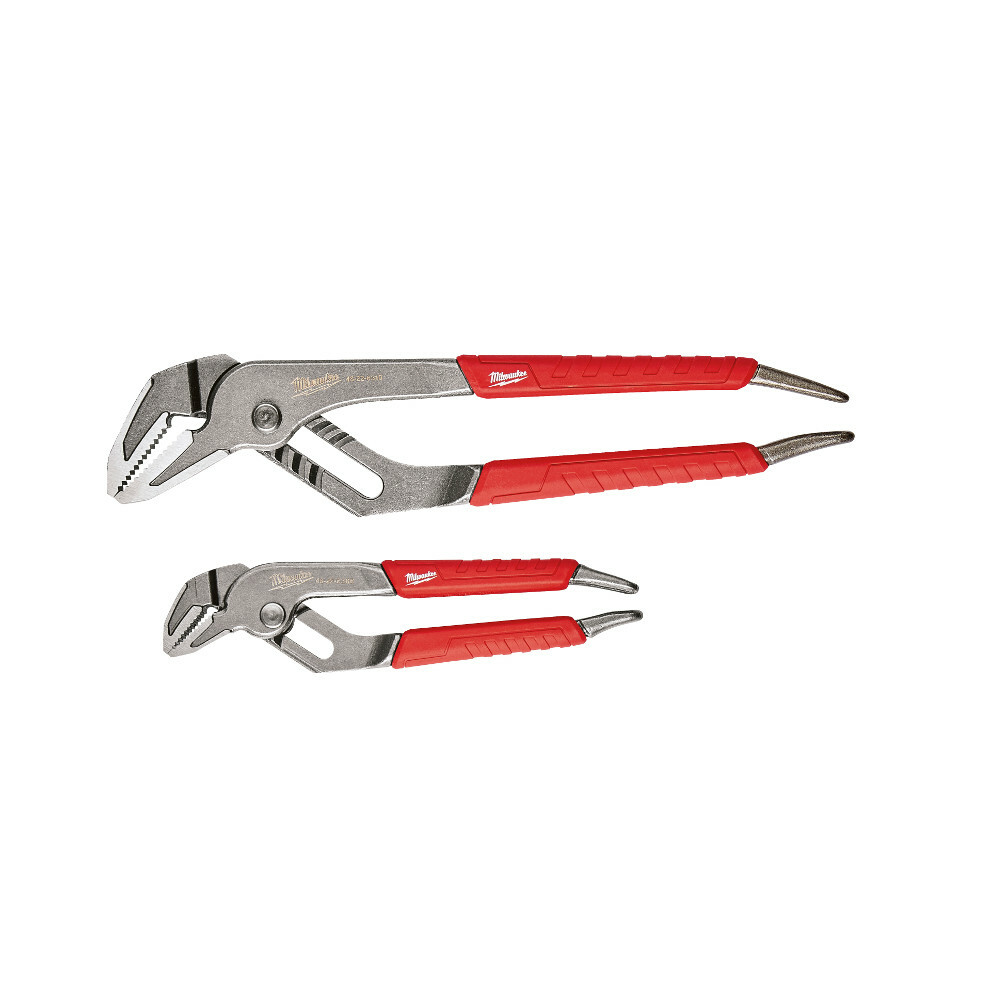 48-22-6330 Gen II Plier Set, Tongue and Groove, 2 Pieces