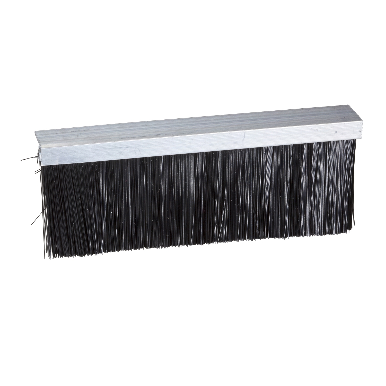 NSYBCE8 Brush-Type Flexible Cable Entry Gasket, For Use With Spacial SF Floorstanding Steel Enclosure