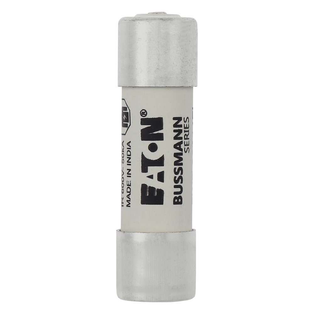 FWP-6A14F High Speed Fuse, 6 A, 700 V AC, 200 kAIC Interrupt, Class: AR, Cartridge Body
