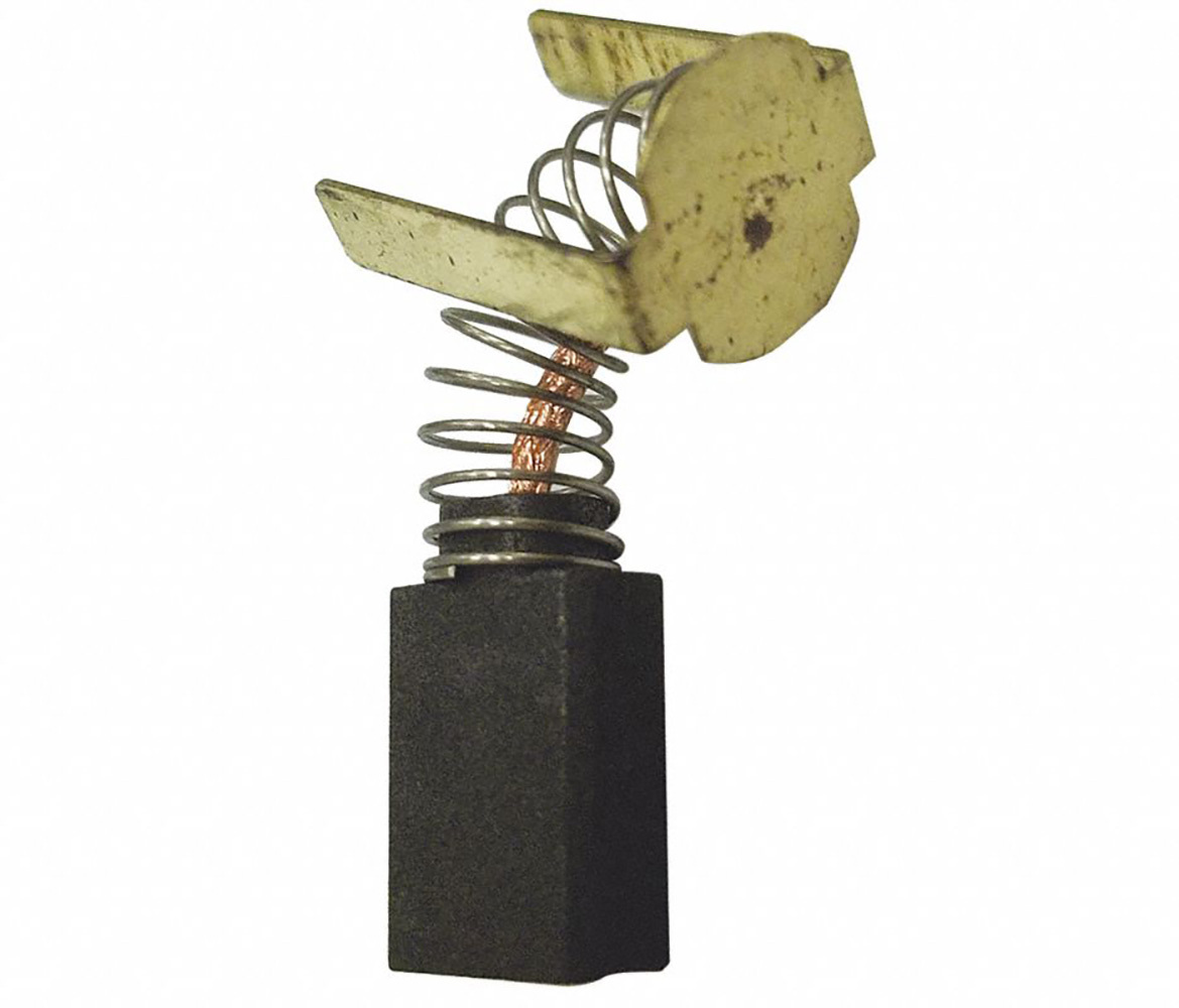 22-18-0680 Replacement Carbon Brush Assembly, For Use With 5223 Serial 584D 5 in Straight Grinder