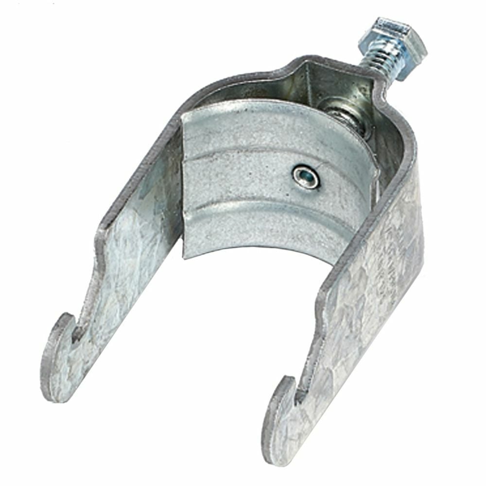 BL200SS6 Conduit/Cable Clamp, 316 Stainless Steel