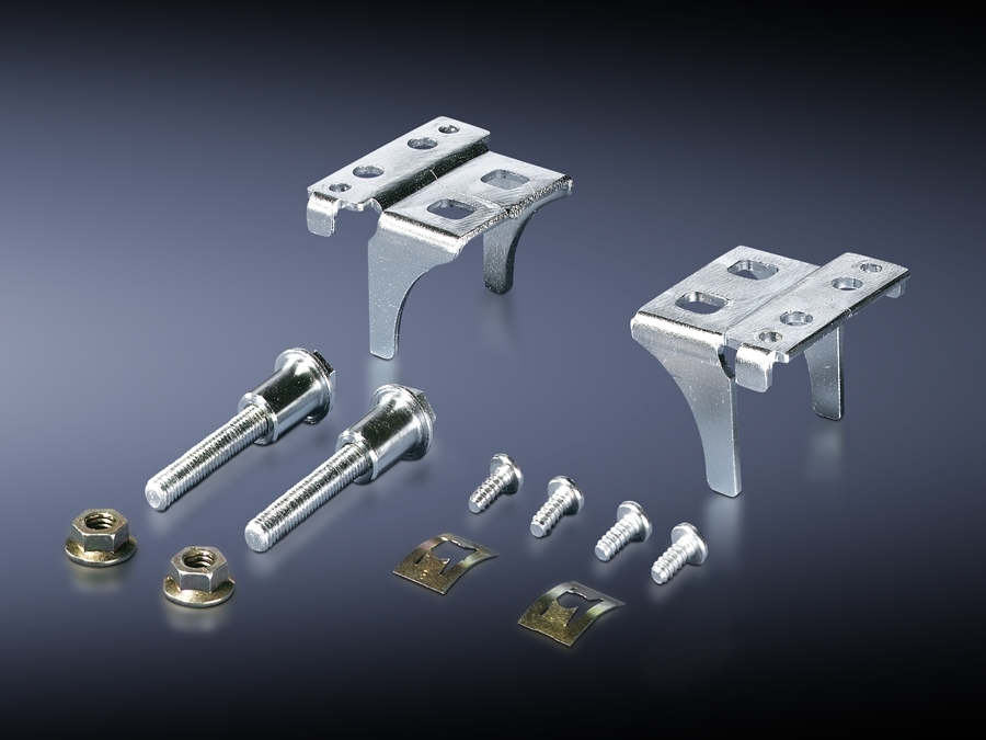 8684991 Hardware Kit, For Use With TS Mounting Panel
