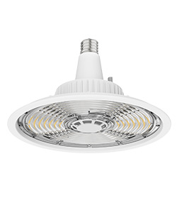 HIDFA-135S-V-EX39-8CCT-BYP HIDFA HID Replacement Lamp, 8.8 to 135 W, EX39 Lamp Base LED Lamp, Round Shape, 1300 Lumens