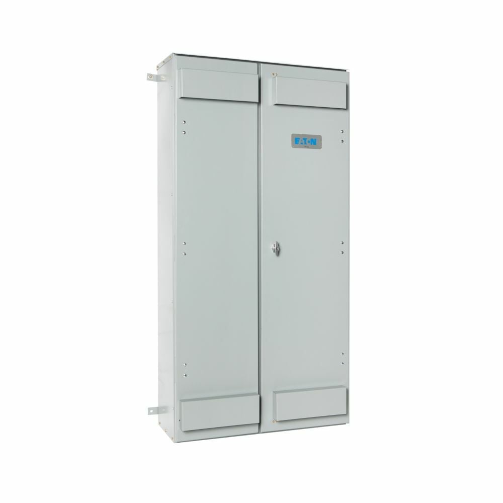 RPCB3673BS Enclosure, NEMA 3R NEMA Rating, 73 in L x 36 in W x 73 in D